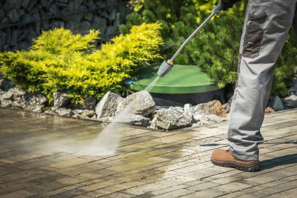 Best Parking Lot and Garage Cleaning  in , MT