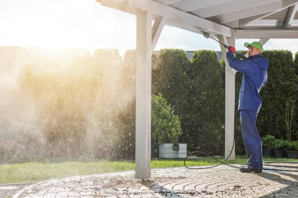 Best Restaurant Pressure Washing  in , MT