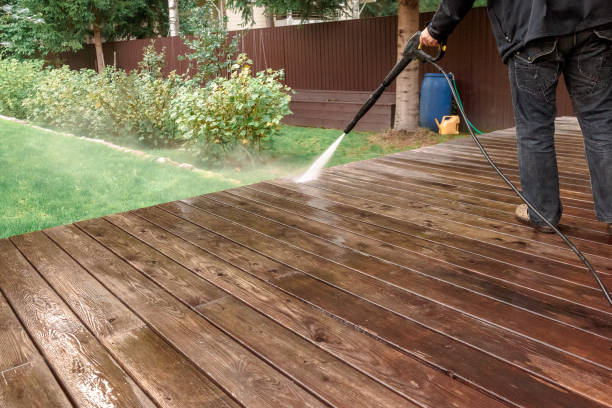 Best House Exterior Washing  in , MT