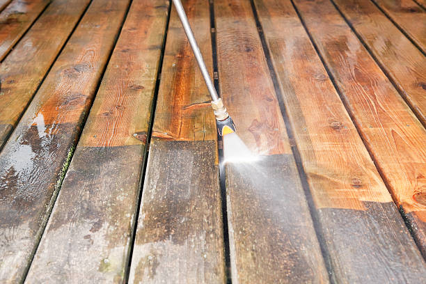 Best Post-Construction Pressure Washing  in , MT