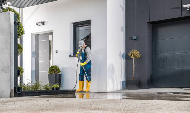 Best Building Exterior Washing  in , MT