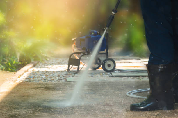 Best Sidewalk and Walkway Cleaning  in , MT